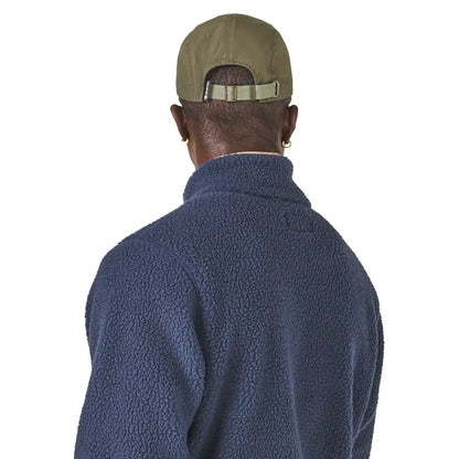 Camper GTX Crushable Cap Olive