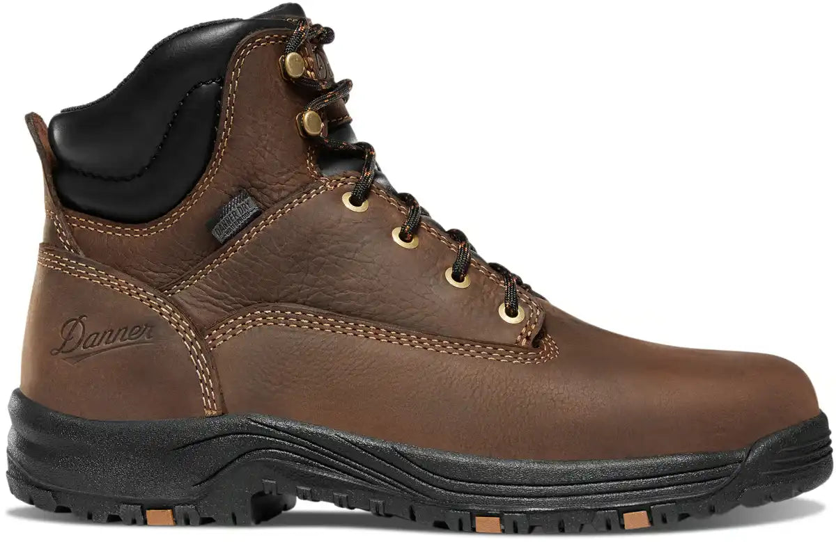 Women's Caliper 5" Brown