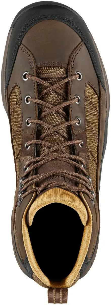Men's Radical 451 5" Earth Brown/Bone Brown