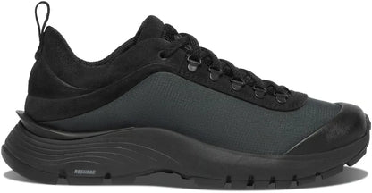 Trail Trainer 3" Black/Black