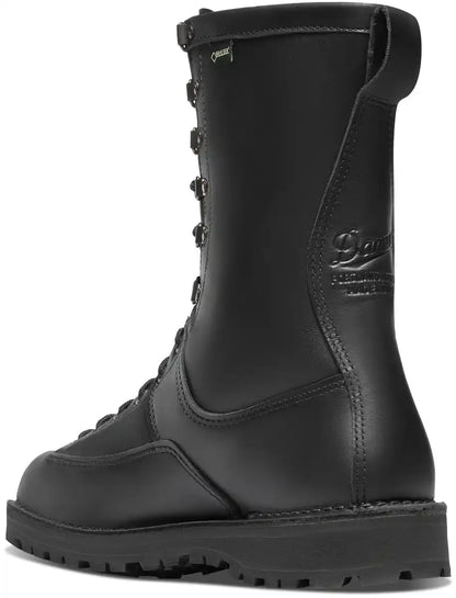 Women's Fort Lewis 10" Black