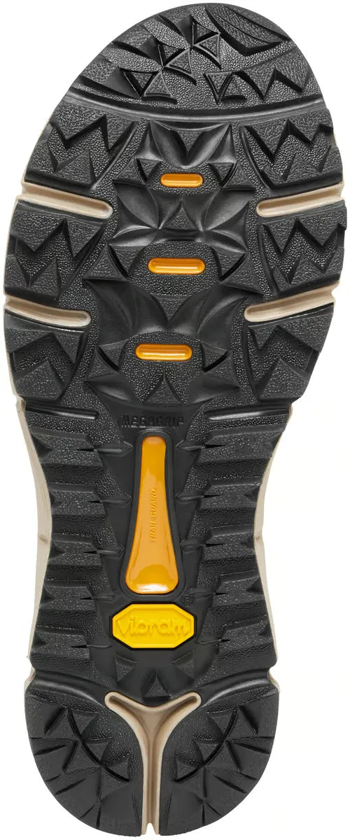 Trail 2650 3" Timber Wolf/Bone Brown