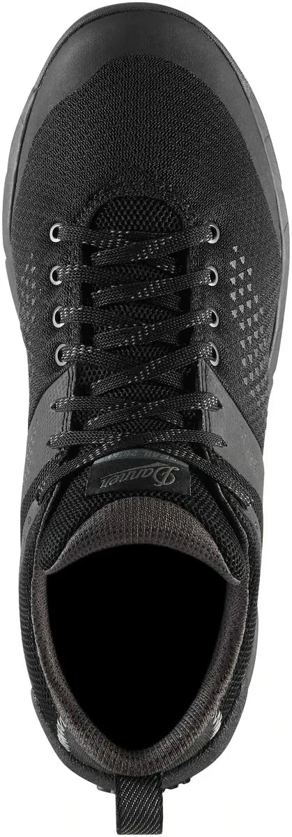 Trail 2650 Mesh Black Shadow