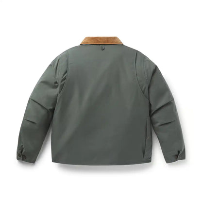 Manzanita WINDSTOPPER(r) Jacket Urban Chic
