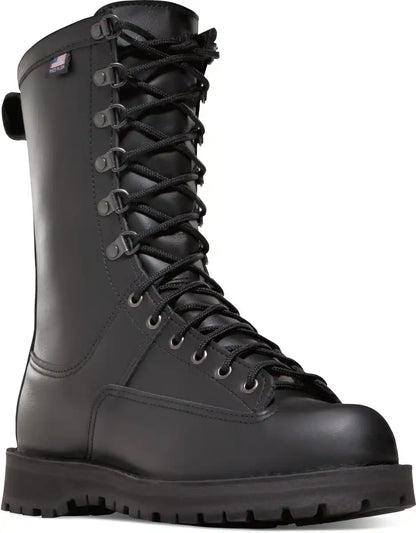 Women's Fort Lewis 10" Black