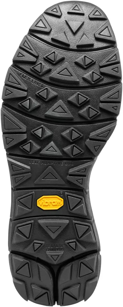 Fullbore ID Mid GTX Storm