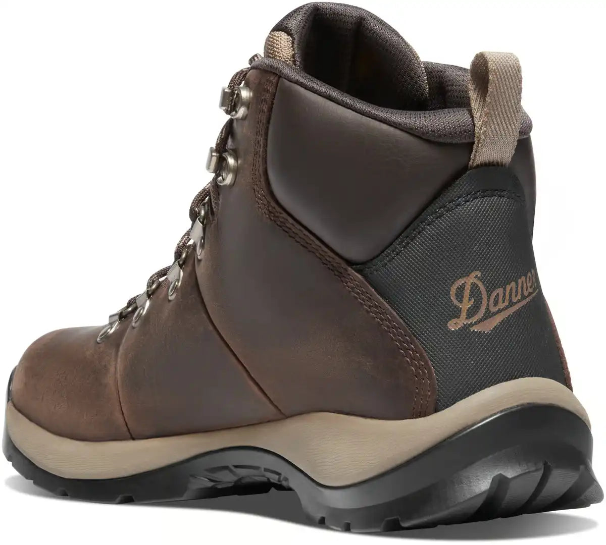 Sandy Ridge 4.5" Brown - M