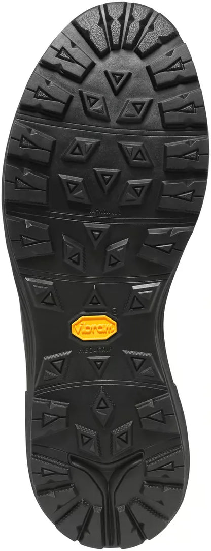 Men's Mountain 600 EVO 4.5" Red Oak