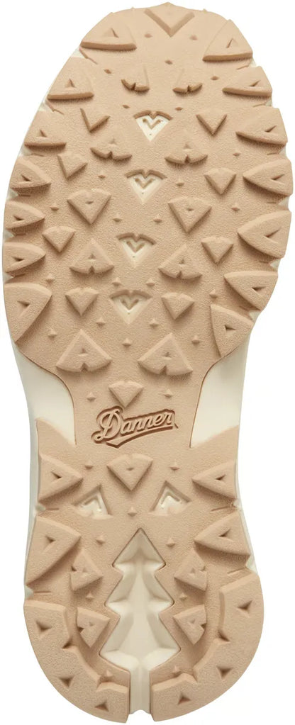 Trail Trainer 3" Bleached Sand/Semolina