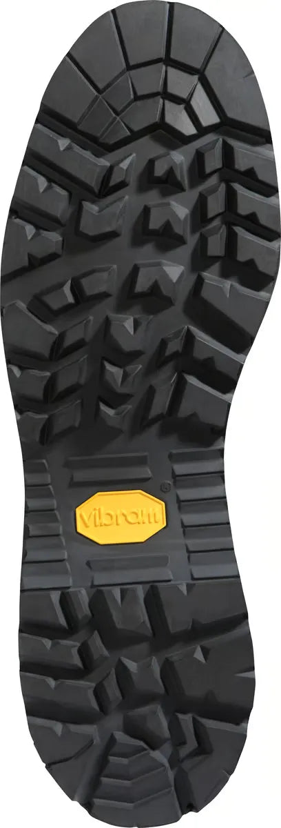 Patrol 6" Black