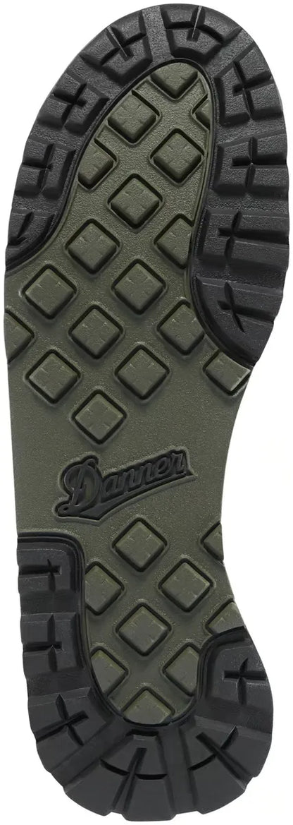 Women's Jag Loft Olive/Pyrite 200G