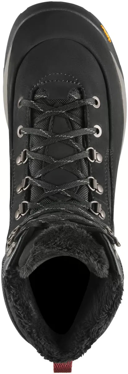 Inquire Tall 7" Jet Black 200G