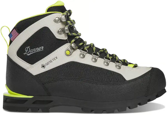 Crag Rat EVO 4.5" Ice/Yellow