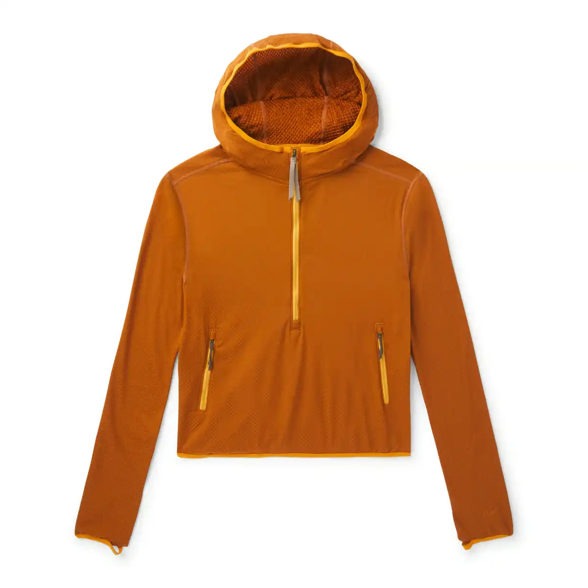 Danner UL Octa Pullover Glazed Ginger