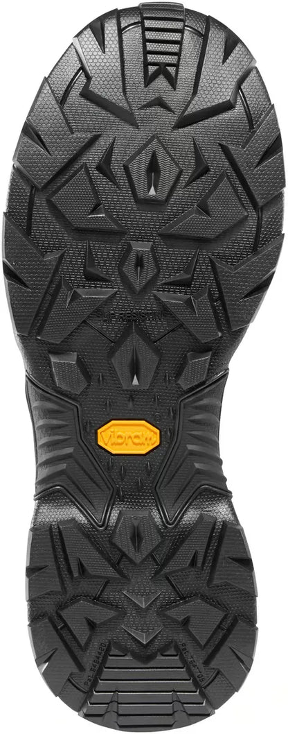 StrikerBolt 4.5" Black GTX