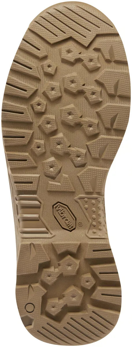Reckoning 8" USMC Coyote Hot EGA