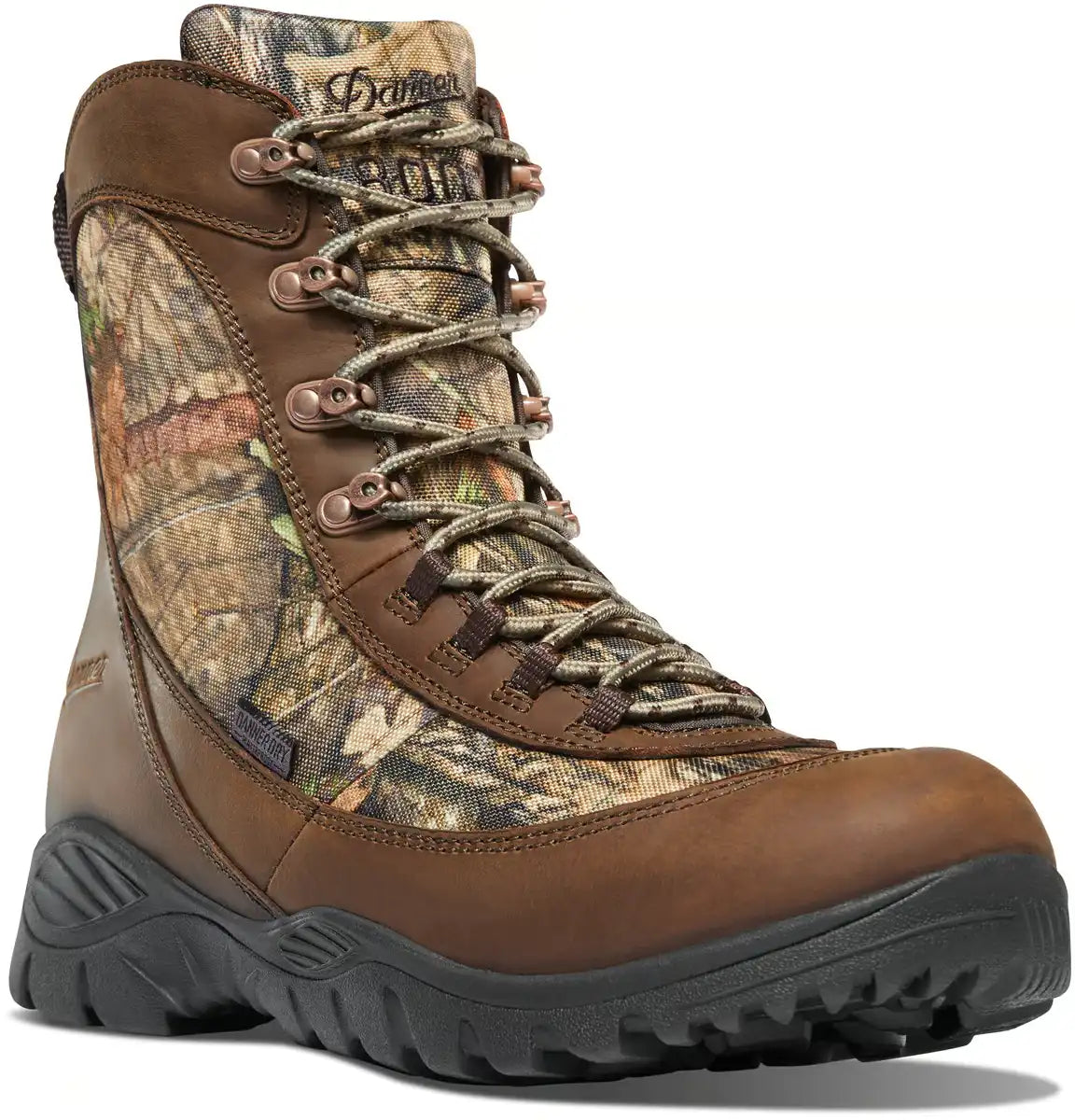 Element 8" Mossy Oak Break-Up Country 800G
