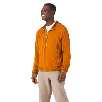 Danner UL Octa Pullover Glazed Ginger - M
