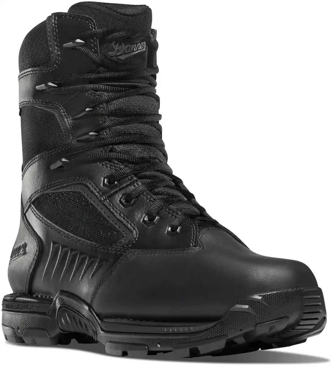 StrikerBolt 8" Black GTX
