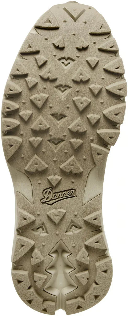 Trail Trainer Mid 4" Plaza Taupe