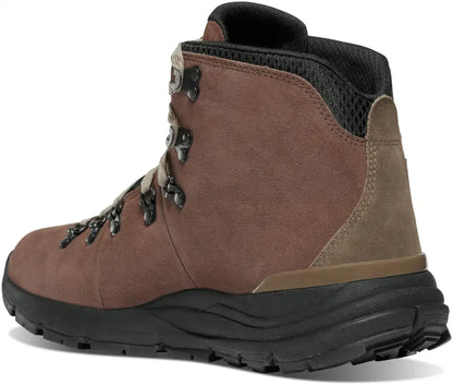 Mountain 600 4.5" Dark Earth/Chocolate Chip