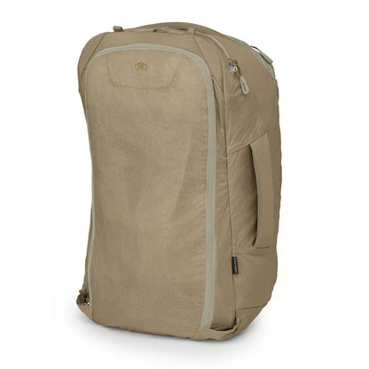 Osprey x Danner Farpoint 40L M's Pack - Sawdust/Latte Brown