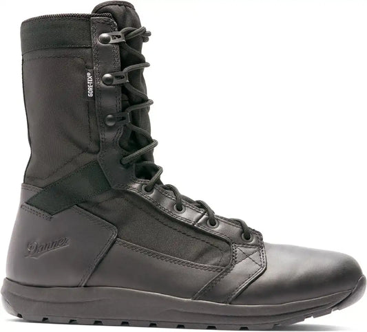Tachyon 8" Black GTX
