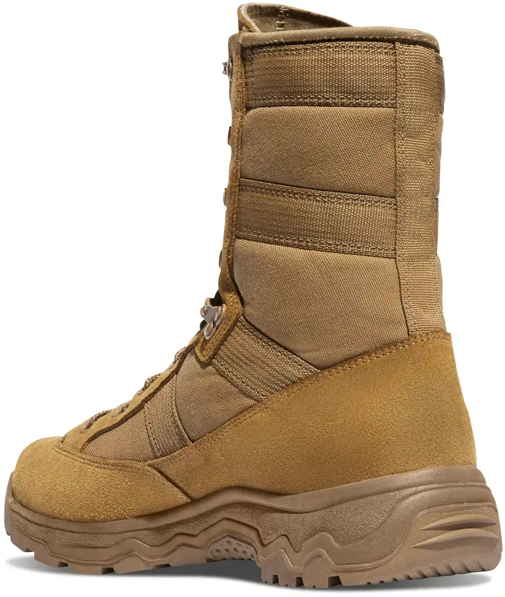 Men's Reckoning 8" Coyote GTX