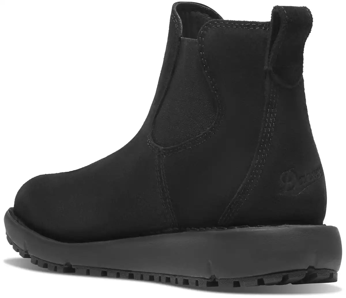 Tramline Chelsea 917 Black GTX