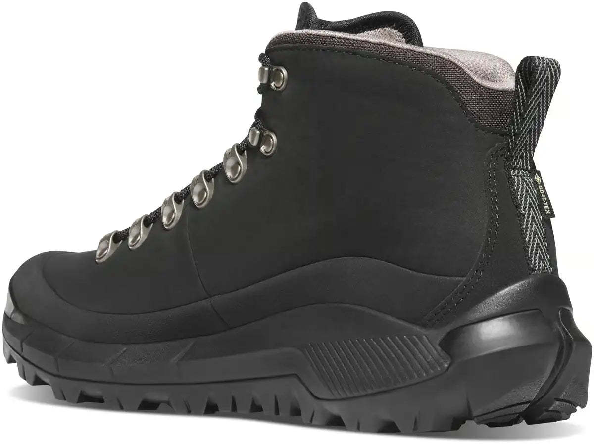 Men's MTN45 Mid GTX Jet Black