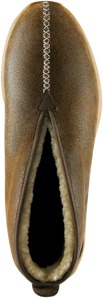 Forest Moc Chestnut