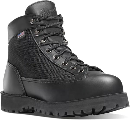 Danner Light Black