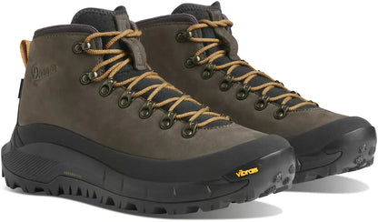 Men's MTN45 Mid GTX Smoky Olive