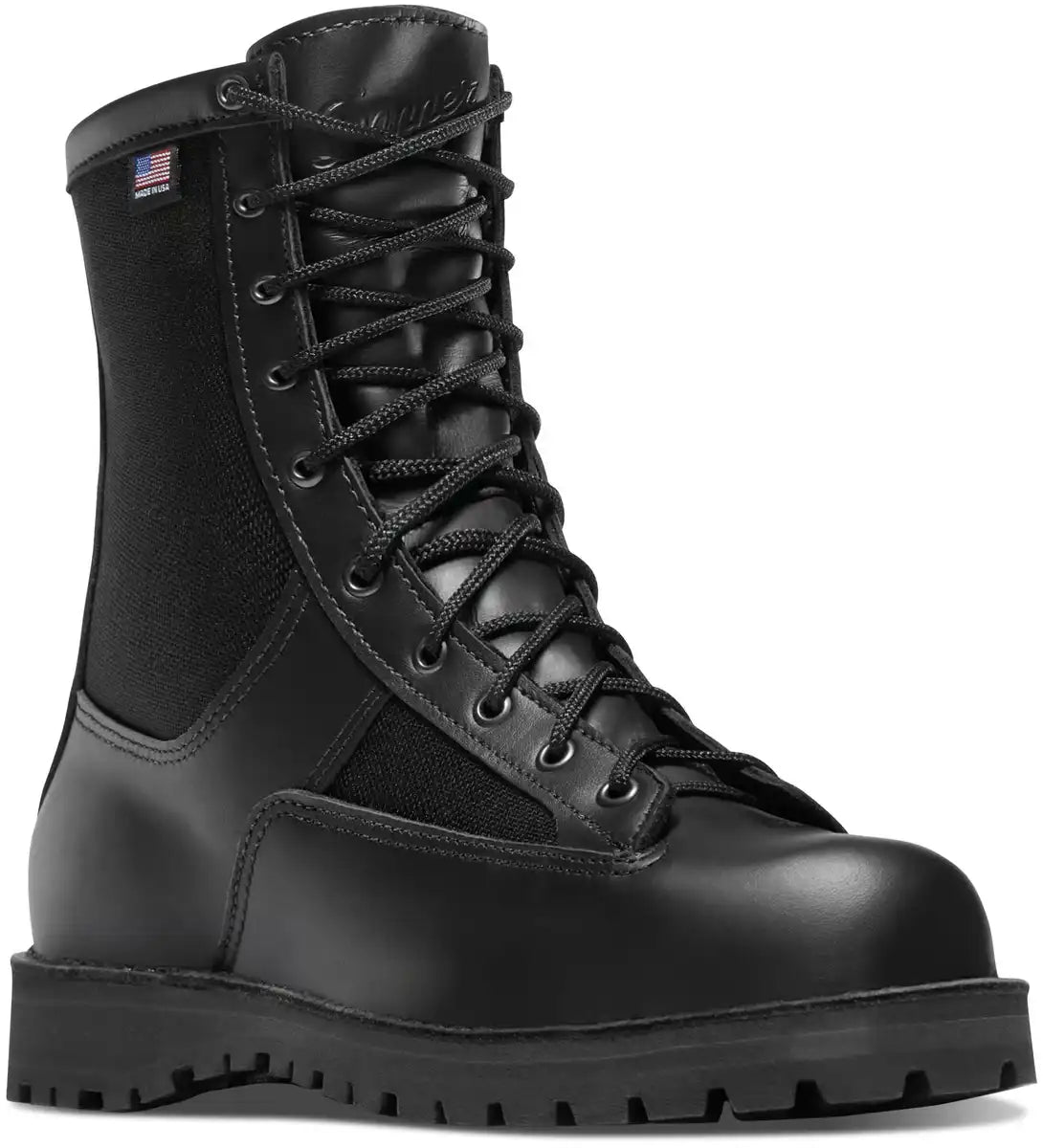 Acadia 8" Black 400G