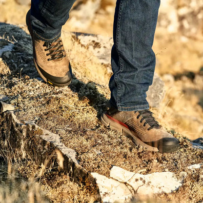 Trail 2650 Mid 4" Dusty Olive GTX - M