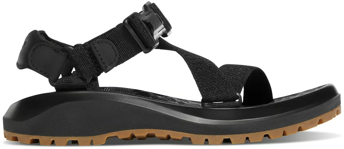 Wallowa Nylon Sandal Midnight