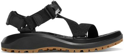 Wallowa Nylon Sandal Midnight