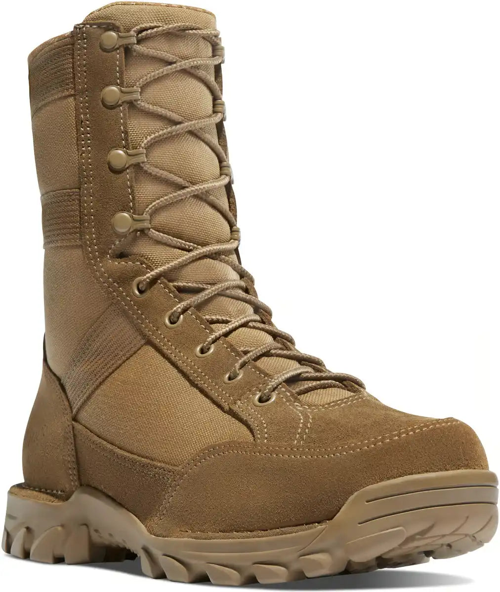Rivot TFX 8" Coyote NMT