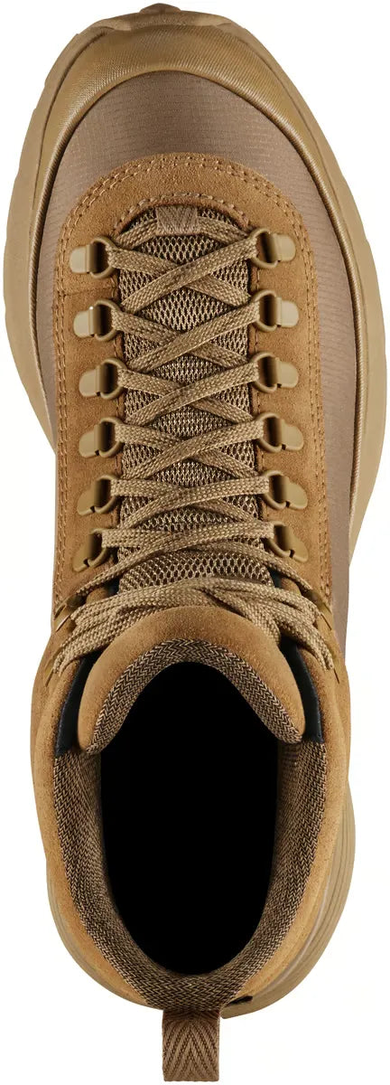 Trail Trainer Mid 4" Coyote