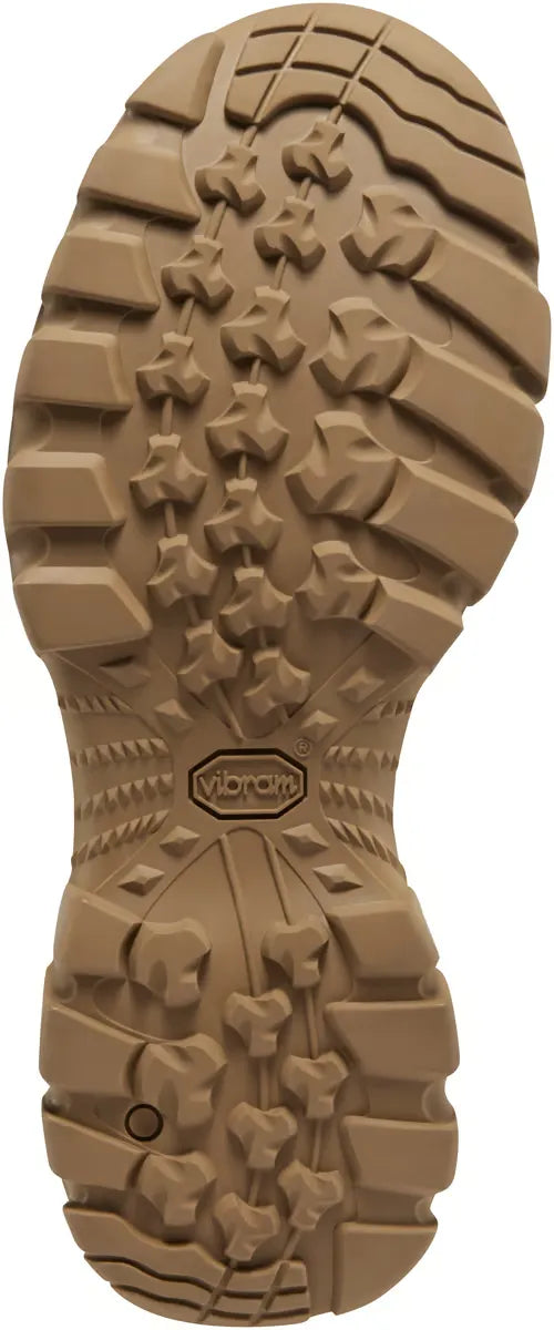 Rivot TFX 8" Coyote NMT
