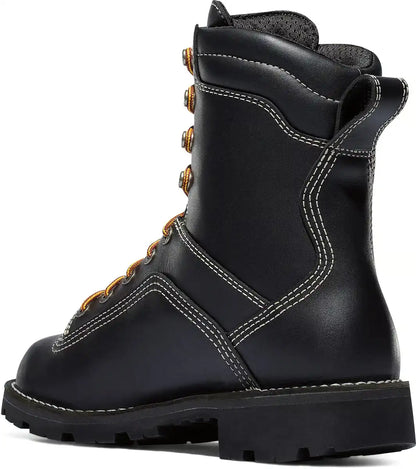Quarry USA 8" Black