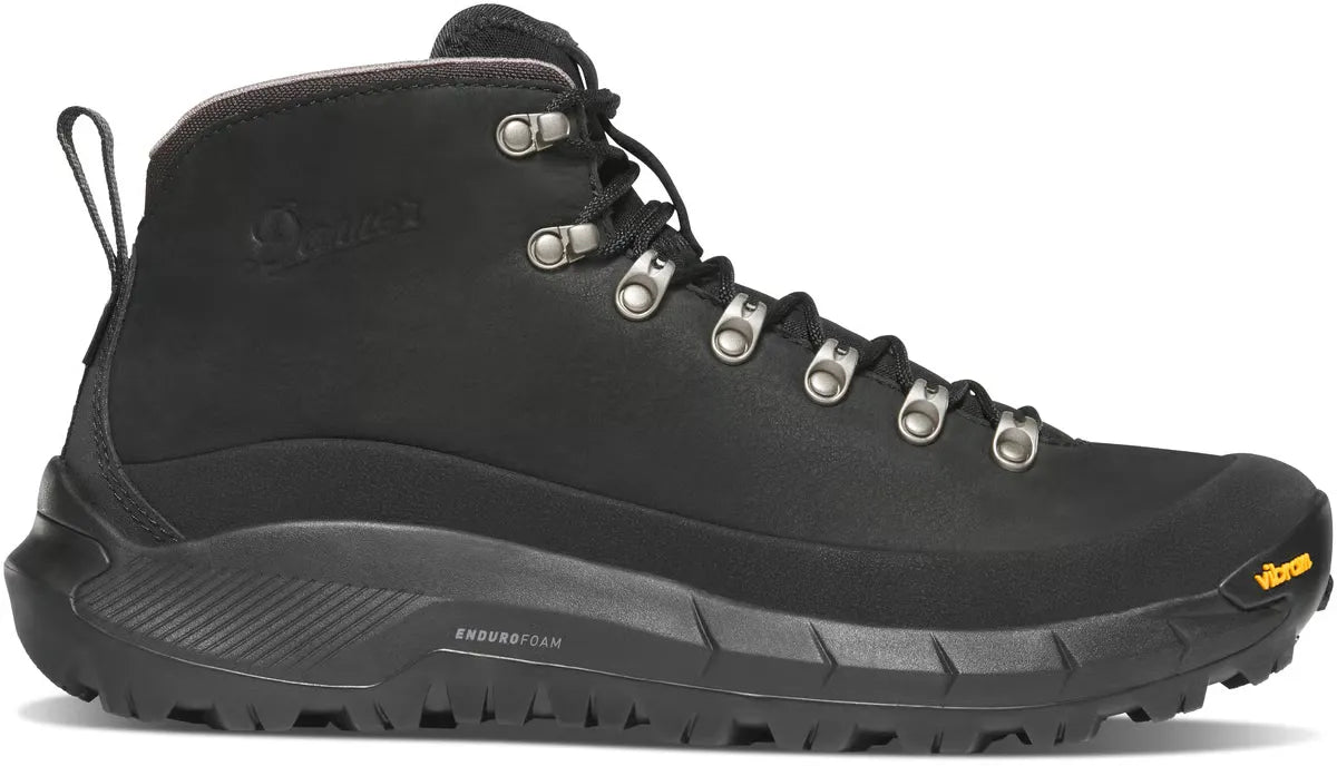Men's MTN45 Mid GTX Jet Black