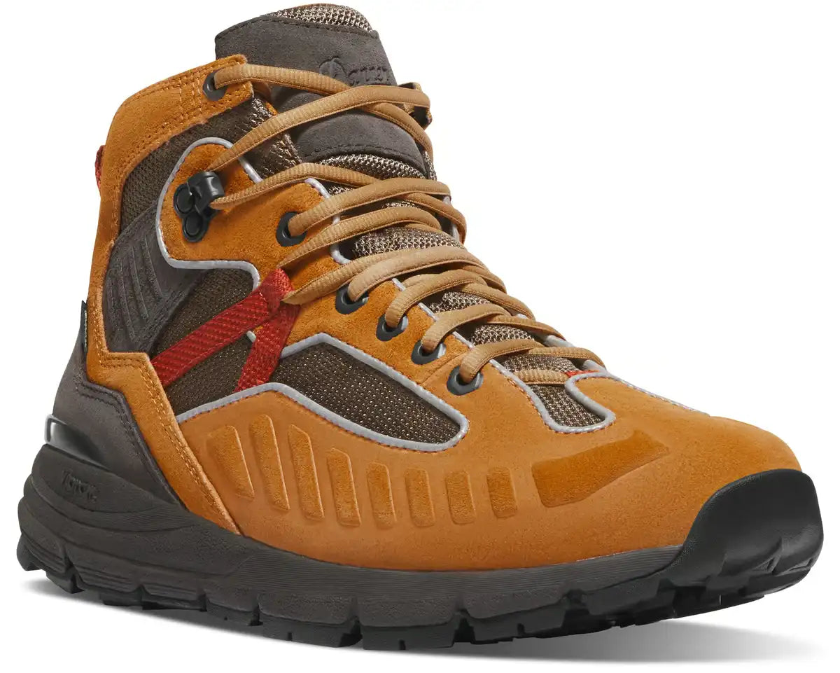 Fullbore ID Roasted Pecan/Peat GTX