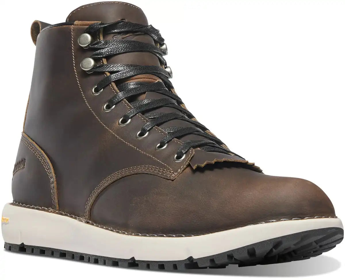 Logger 917 Chocolate Chip