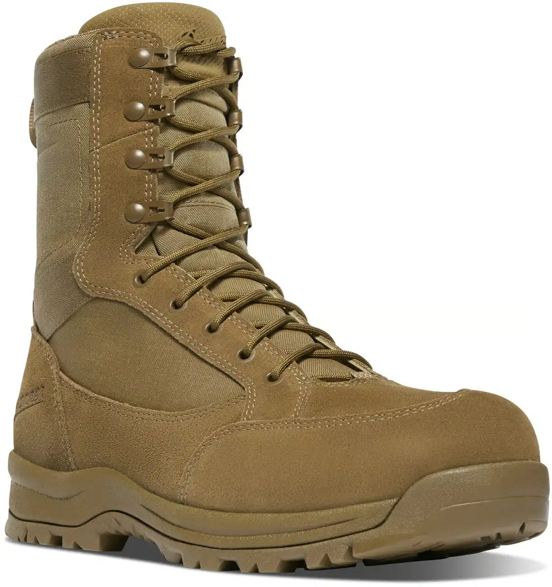 Tanicus Side-Zip 8" Coyote 400G NMT