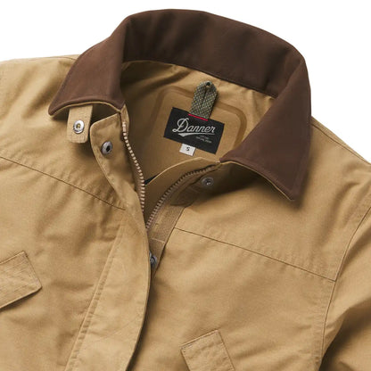 Woodsman 2L GTX Jacket Ermine