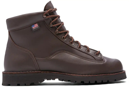 Women's Explorer 6" Brown