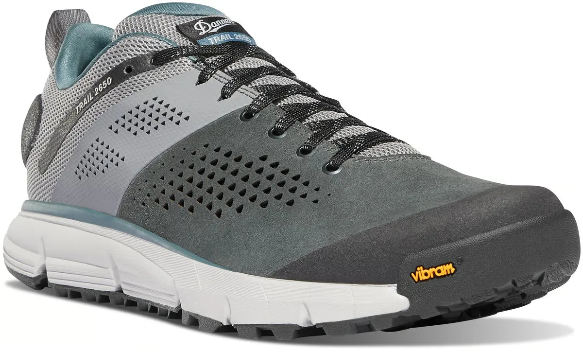 Trail 2650 3" Charcoal/Goblin Blue