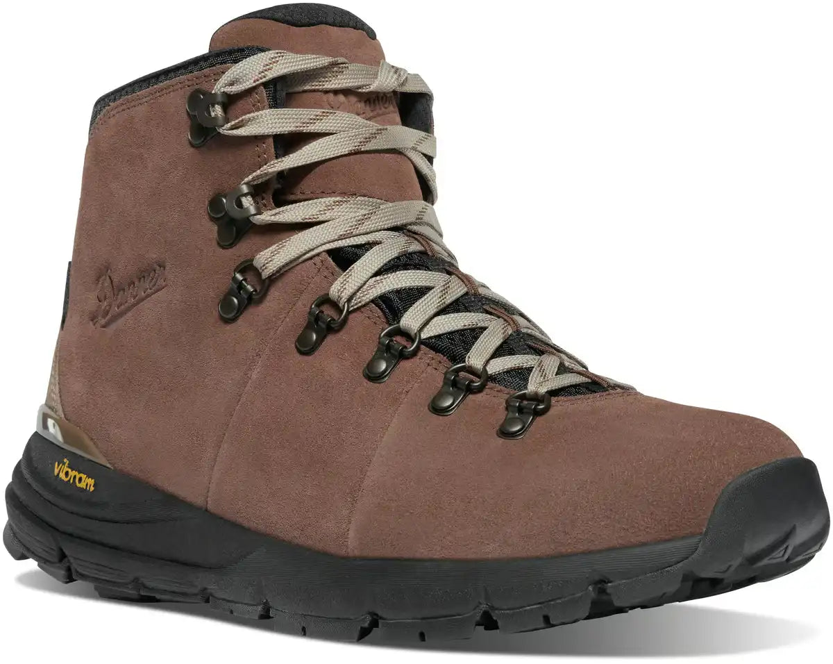 Mountain 600 4.5" Dark Earth/Chocolate Chip