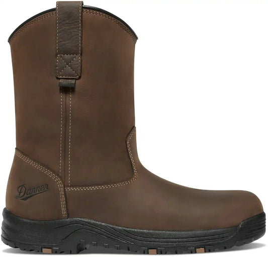 Caliper Wellington 10" Brown AL